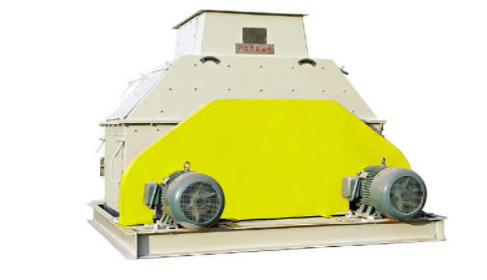 臥式粉碎機(jī)