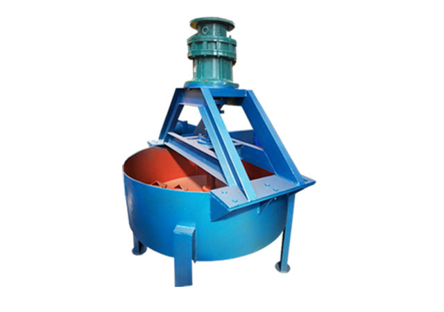 立式攪拌機(jī)